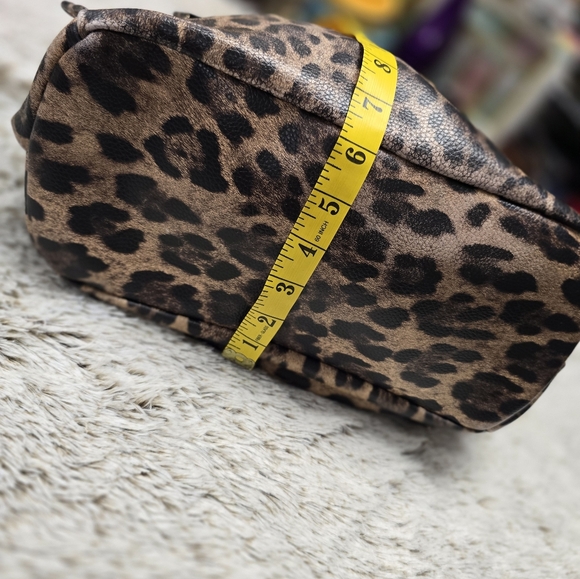 Leopard Print Women\'s Bag main image 10